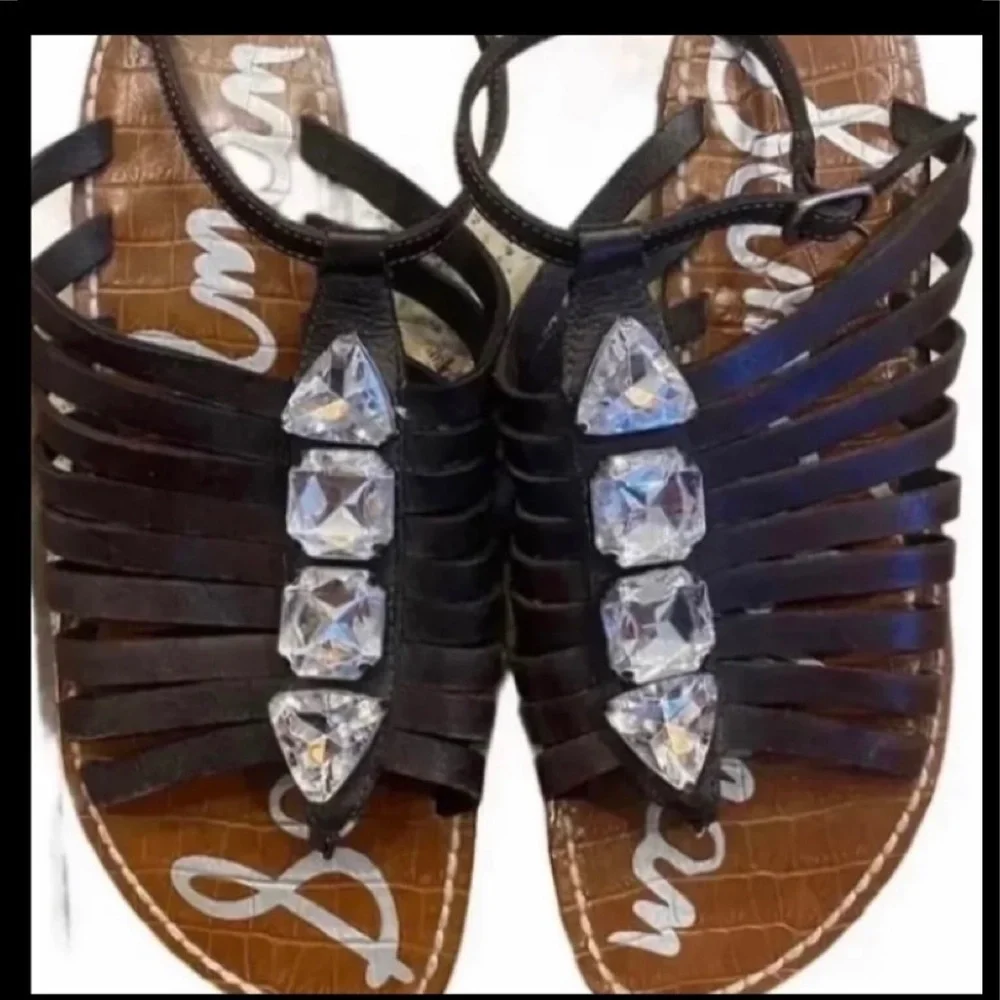 Sam Edelman sandals